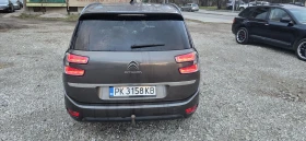 Citroen Grand C4 Picasso, снимка 2