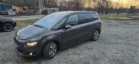 Citroen Grand C4 Picasso, снимка 5
