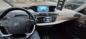 Citroen Grand C4 Picasso, снимка 3