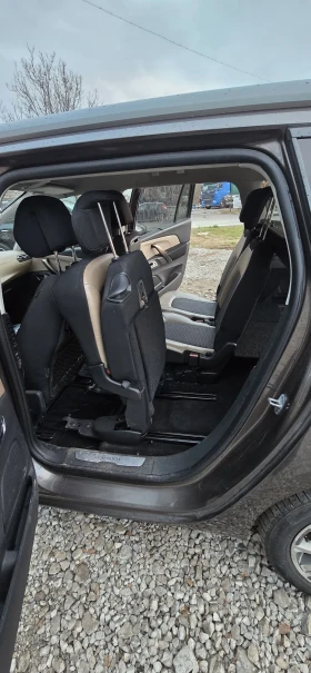 Citroen Grand C4 Picasso, снимка 8