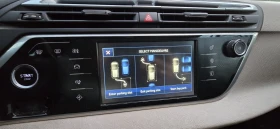 Citroen Grand C4 Picasso, снимка 11