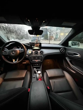 Mercedes-Benz CLA * 250 * CARFAX * ЦЕНА ДО БГ - 13300 € / 26012.54 лв. - 18691339 9