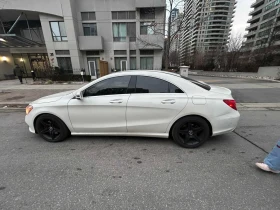 Mercedes-Benz CLA * 250 * CARFAX * ЦЕНА ДО БГ - 13300 € / 26012.54 лв. - 18691339 3