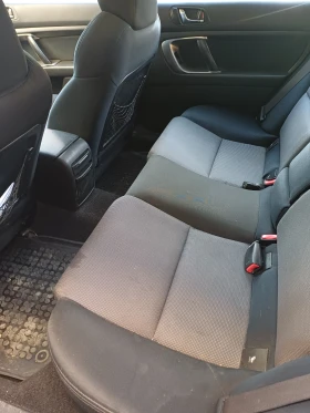 Subaru Legacy, снимка 6