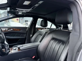 Mercedes-Benz CLS * CLS550 4 MATIC * CARFAX * ЦЕНА ДО БГ - 14300 € / 27968.37 лв. - 87924822 8