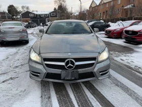 Mercedes-Benz CLS * CLS550 4 MATIC * CARFAX * ЦЕНА ДО БГ - 14300 € / 27968.37 лв. - 87924822 2