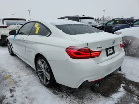 BMW 440 440I XDRIVE  CARFAX - 18500 € / 36182.85 лв. - 94904036 4