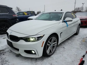 BMW 440 440I XDRIVE  CARFAX