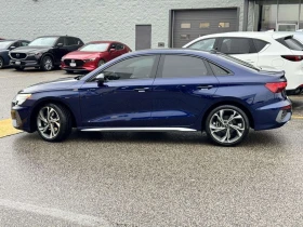 Audi A3 * S Line quattro Technik * CARFAX * ЦЕНА ДО БГ - 28450 € / 55643.36 лв. - 41512246 8