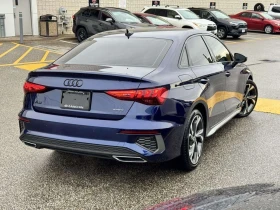 Audi A3 * S Line quattro Technik * CARFAX * ЦЕНА ДО БГ - 28450 € / 55643.36 лв. - 41512246 5