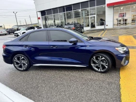 Audi A3 * S Line quattro Technik * CARFAX * ЦЕНА ДО БГ - 28450 € / 55643.36 лв. - 41512246 4