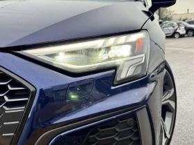 Audi A3 * S Line quattro Technik * CARFAX * ЦЕНА ДО БГ - 28450 € / 55643.36 лв. - 41512246 10