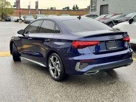 Audi A3 * S Line quattro Technik * CARFAX * ЦЕНА ДО БГ - 28450 € / 55643.36 лв. - 41512246 7