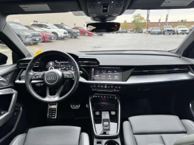 Audi A3 * S Line quattro Technik * CARFAX * ЦЕНА ДО БГ - 28450 € / 55643.36 лв. - 41512246 16