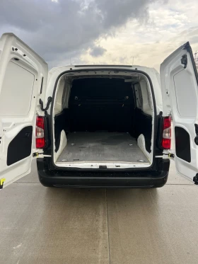 Citroen Berlingo 1.5BlueHDI Euro6D!!, снимка 7
