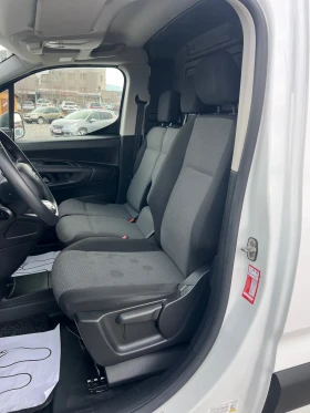 Citroen Berlingo 1.5BlueHDI Euro6D!!, снимка 13
