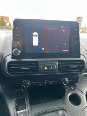 Citroen Berlingo 1.5BlueHDI Euro6D!!, снимка 15