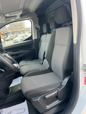 Citroen Berlingo 1.5BlueHDI Euro6D!!, снимка 12