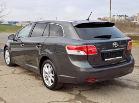 Toyota Avensis 2.2D-4D/126 к.с./NAVI/2011г., снимка 5