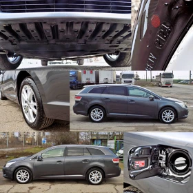Toyota Avensis 2.2D-4D/126 �.�./NAVI/2011�. | Mobile.bg � ����� ������ 16