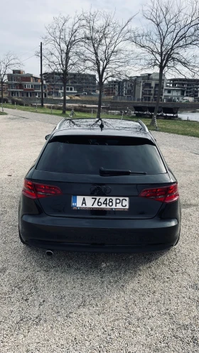 Audi A3 1.6tdi automat 182000km, снимка 5