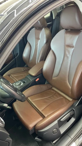 ����� �� �������� �� Audi A3 1.6tdi automat 182000km