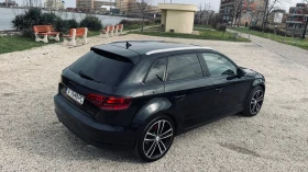 Audi A3 1.6tdi automat 182000km, снимка 4