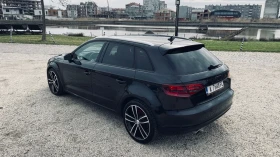 Audi A3 1.6tdi automat 182000km, снимка 6
