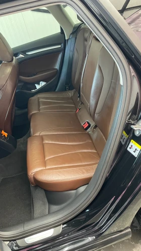 Audi A3 1.6tdi automat 182000km | Mobile.bg � ����� ������ 3