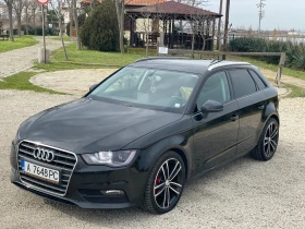 Audi A3 1.6tdi automat 182000km, снимка 7
