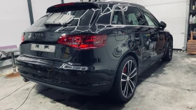Audi A3 1.6tdi automat 182000km, снимка 2