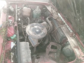 Lada 2107, снимка 2