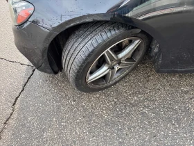 Mercedes-Benz E 400 CARFAX - 19200 € / 37551.94 лв. - 51053184 6