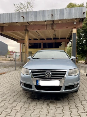 VW Passat - 2900 € / 5671.91 лв. - 67684759 4