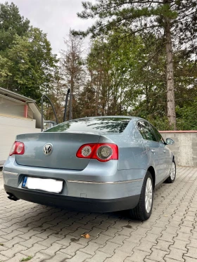 VW Passat - 2900 € / 5671.91 лв. - 67684759 5