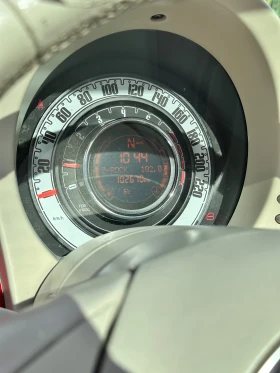 Fiat 500 - 5600 € / 10952.65 лв. - 16068217 7