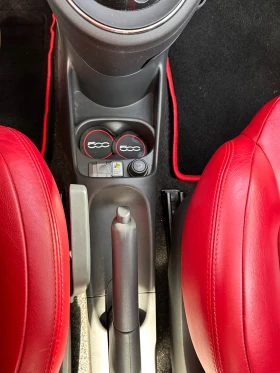 Fiat 500 - 5600 € / 10952.65 лв. - 16068217 8