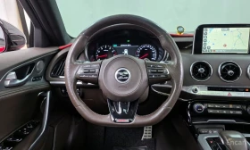 Kia Stinger - 14586 € / 28527.74 лв. - 13916977 13