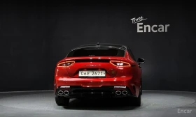 Kia Stinger - 14586 € / 28527.74 лв. - 13916977 4