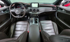 Kia Stinger - 14586 € / 28527.74 лв. - 13916977 7