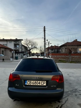 Audi A4 AUDI A4 1.9TDI 116kc - 3100 € / 6063.07 лв. - 89630575 4