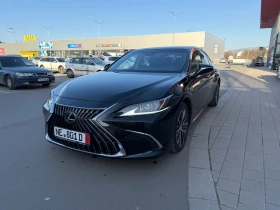 Lexus ES 300 2024 300h