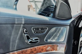 Mercedes-Benz S 550 4MATIC | V8 BITURBO | AMG | FULL | BURM | PANO - 24900 € / 48700.17 лв. - 53350959 10