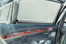 Mercedes-Benz S 550 4MATIC | V8 BITURBO | AMG | FULL | BURM | PANO - 24900 € / 48700.17 лв. - 53350959 14