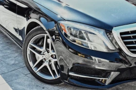 Mercedes-Benz S 550 4MATIC | V8 BITURBO | AMG | FULL | BURM | PANO - 24900 € / 48700.17 лв. - 53350959 3