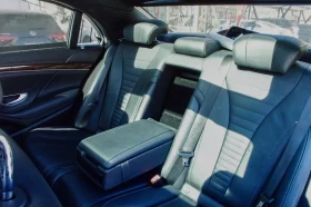 Mercedes-Benz S 550 4MATIC | V8 BITURBO | AMG | FULL | BURM | PANO - 24900 € / 48700.17 лв. - 53350959 13