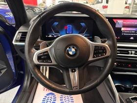 BMW 330 i XDRIVE* MPACK* HARMAN/KARDON* HEAD-UP* ШИБИДАХ | Auto.bg — изображение 11