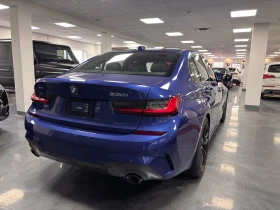 BMW 330 i XDRIVE* MPACK* HARMAN/KARDON* HEAD-UP* ШИБИДАХ | Auto.bg — изображение 5