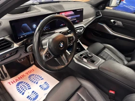 BMW 330 i XDRIVE* MPACK* HARMAN/KARDON* HEAD-UP* ШИБИДАХ | Auto.bg — изображение 9