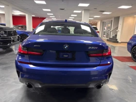BMW 330 i XDRIVE* MPACK* HARMAN/KARDON* HEAD-UP* ШИБИДАХ | Auto.bg — изображение 4
